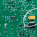 475 50V Capacitor IC Car Computer Board ECU Repair IC