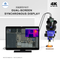 MIJING RC-12 Thermal Imager Camera Phone PCB Fault Diagnostic