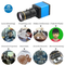 1080p  8.0-50mm Lens HDMI VGA Video Recording Live Stream Camera