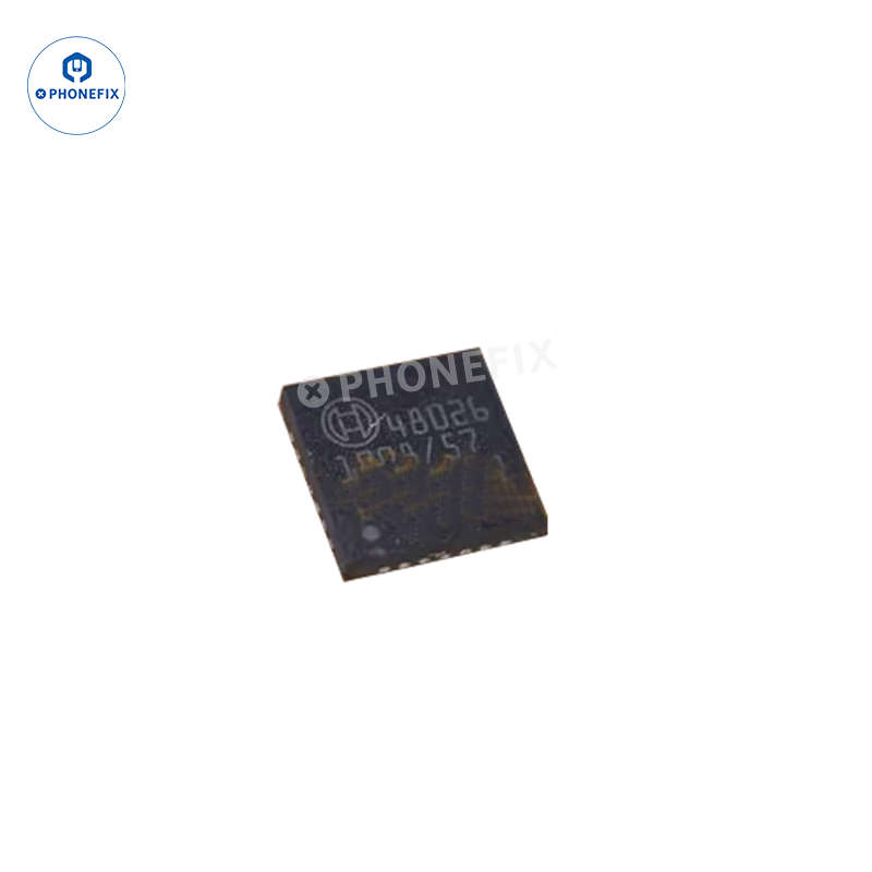 48026 QFN Car ECU Computer Board Repair IC