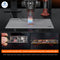 QianLi Gorilla Trinocular Stereo Microscope 6.5X-58X