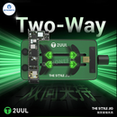 2UUL Universal Glass Fixture Phone PCB IC Soldering Fixing Holder