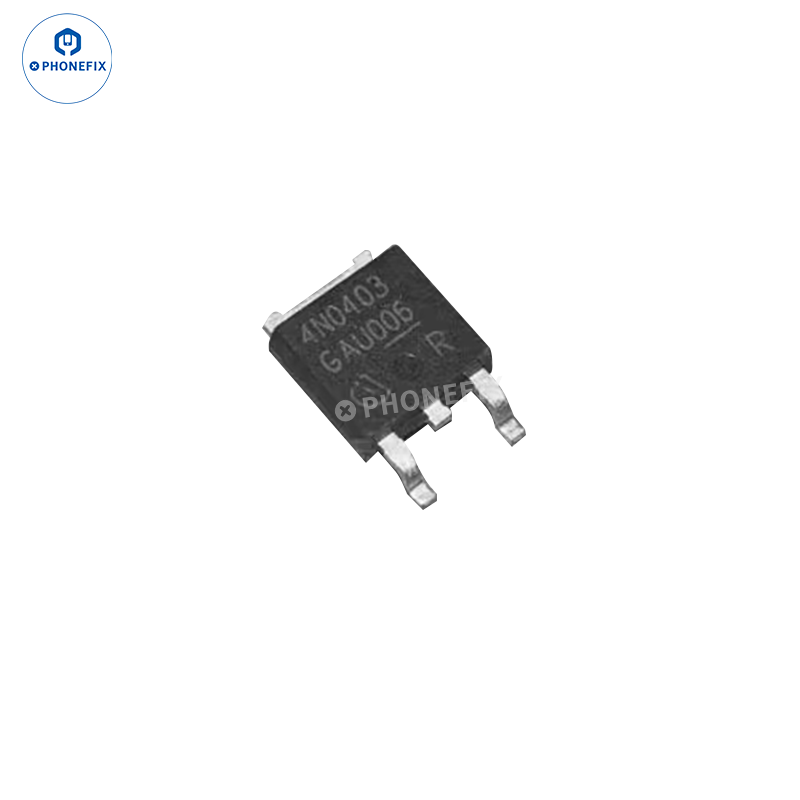 4N0403 TO252 Car Computer Board Commonly Used IC Chip