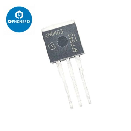 To252 Socket 4N0403 TO252 40V 90A Car Computer Board SMD Field Effect Transistor