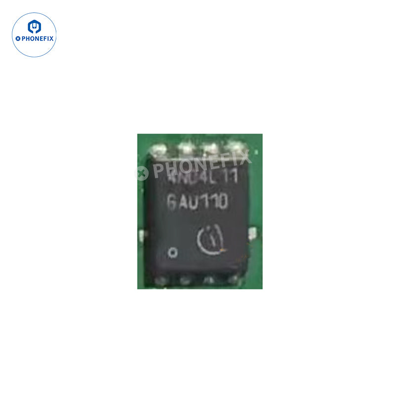 4N04L11 QFN Car N-channel MOS Transistor 40V 20A