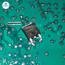 4N0805 TO252 Mercedes-Benz N-channel Field Effect Transistor