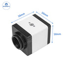 H2630VT-D50 2MP HDMI VGA USB-C Industrial HD Camera