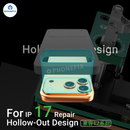 2UUL DA10 Preheat Separating Puller Phone Screen Rear Cover Repair