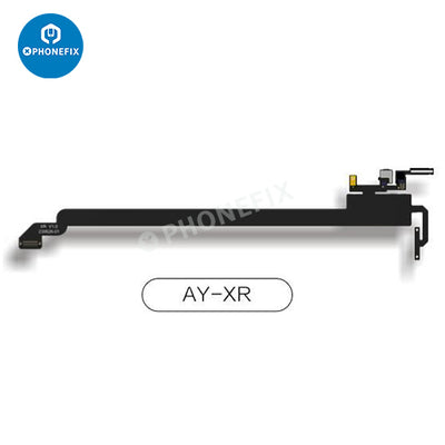 AY A108 Non-Removal Rear Camera Tag-on Repair FPC For iPhone