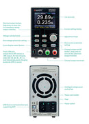 OWON Programmable DC Power Supply SPE3102 SPE3051