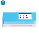 Flexible Hydrogel Film Auto Cutting Machine Phone Glass Protect Film Cutter