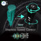 2UUL DA81 Polish Grinding Pen iPhone Motherboard BGA Grinding Repair