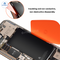 i2C 7 IN 1 Smart Phone LCD Screen Battery Removal Opening Tool Set