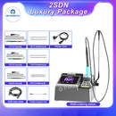 i2C 2SDN Soldering Station with T115 T210 T245 Soldering Handle
