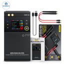 SWM-10 Portable Intelligent Color Screen Spot Welding Machine