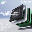 2UUL 3 in 1 Aiolos Fan Extracting Cooling Lighting PCB Soldering Repair Tool
