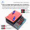 JTX JP-1 Preheating Platform Phone CPU Layering Glue Removal