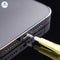 Dual-head Cleaning Brush Phone Charging Port Dust Removal Brush