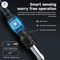 AiXun H314 Intelligent Digital Hot Air Gun Rework Station