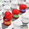 2UUL Red Skull Solder Paste PCB BGA Chip Soldering Repair