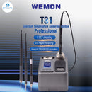 WEMON T31 Intelligent Soldering Station BGA Desoldering Repair Tool