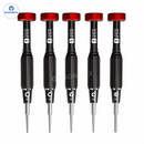 YCS T05 Y-101 5 IN 1 Mobile Phone Repair Precision 3D Screwdriver Set
