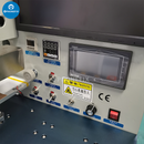 EN-580SE Cell Phone TAB LCD Flex Cable Bonding Machine