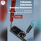 Smart Resistance Analyzer for Car ECU IC Pins Fault Diagnosis