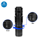 0.7X-4.5X C-Mount HDMI Microscope Camera Zoom Lens