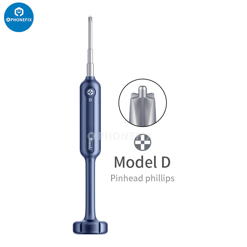 Qianli 2D Flyfish Screwdrivers iPhone PCB Disassemble Repair