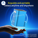 JCID RT240 Screen Parameters Measurer Resolution Refresh Rate  Detection