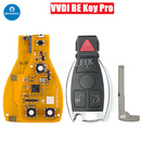 VVDI BE Key Pro For Benz Smart Key Shell With Token