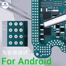 MECHANIC XZ10 XZW10 Disk Baseband Repair Soldering Tin Ball Repair Tools