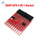 Easy JTAG Plus Box Phone Boot eMMC Firmware Data Recovery Tool