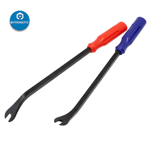 Different Size Door Panel Plastic Fastener Remover Clip Removal Tool