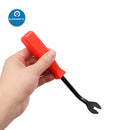 Different Size Door Panel Plastic Fastener Remover Clip Removal Tool