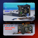 MEGA-IDEA TaiChi Turbo Cooling Curing Fan Phone CPU Repair Tool