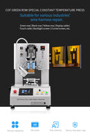 TBK COF COP Screen Flex Cable Bonding Machine Phone Repair Tool