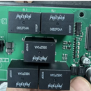 512ND10-WF 0662P04A MG Central Door Lock Relay&nbsp;
