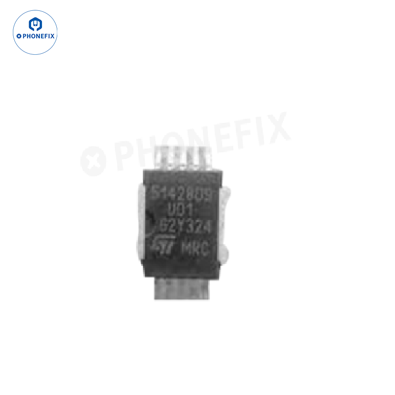 5142809U01 HSOP10 Car Computer Board ECU Repair Chip