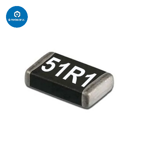 51R1 New Energy Roewe Steering Gear Vulnerable Resistor