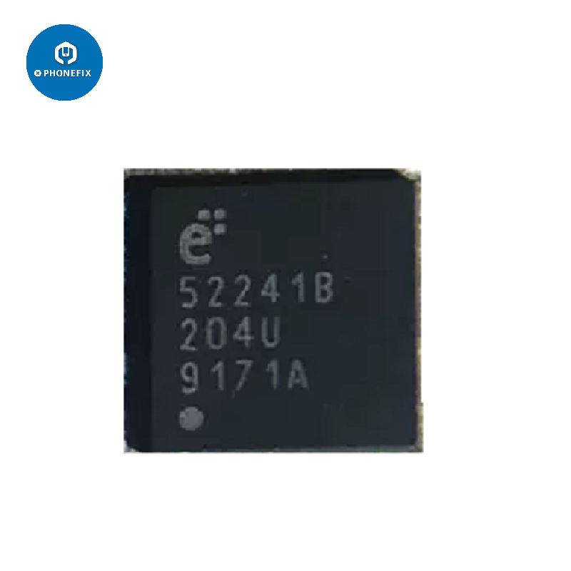 52241B Car Computer Board &nbsp;USB Charging IC Chip&nbsp;