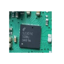 52301C E52301C QFN44 Automotive Power Management IC Chip