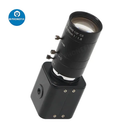 6-60mm Lens 2.0MP 1080p Live Streaming HDMI Camera