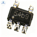 54b9 54b4 54b Lithium Battery Charger Power Management IC