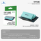 2UUL FM02 TipTune Polishing Pad Tweezers Knife Tips Grinding Sandpaper