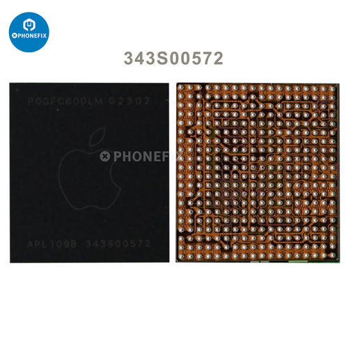 343S00511 PMX60 Power Management IC Chip For IPhone