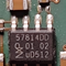 57814DD SOP-8 Automotive Computer Board Linear Regulator IC