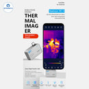 Hawkeye RC-4 Infrared Thermal Imager Phone PCB Failures Diagnosis