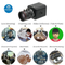 6-12mm Lens 2.0MP HDMI Video Recording Live Stream Camera